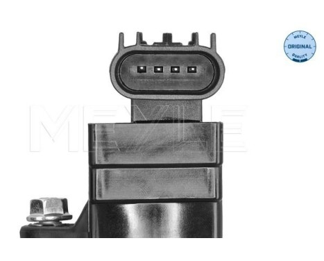 Ignition coil 614 885 0027 Meyle, Image 2