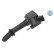 Ignition coil 614 885 0028 Meyle, Thumbnail 2