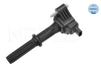 Ignition coil 614 885 0030 Meyle