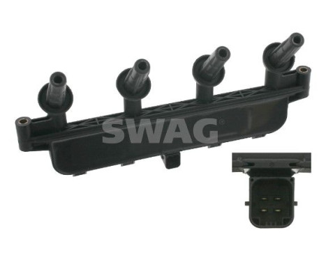 ignition coil 62924996 Swag