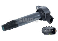 ignition coil 80106814 Swag