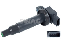 ignition coil 81928658 Swag