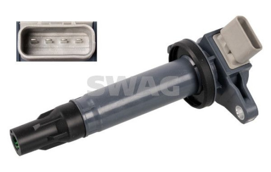 ignition coil 87106137 Swag