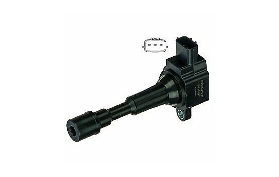 ignition coil 9.6414 Facet