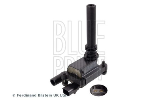 Ignition Coil ADA101415 Blue Print, Image 2