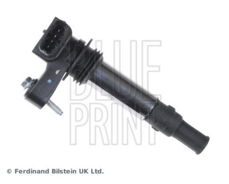 Ignition Coil ADA101416 Blue Print, Image 4