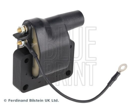 Ignition Coil ADC41450 Blue Print, Image 4