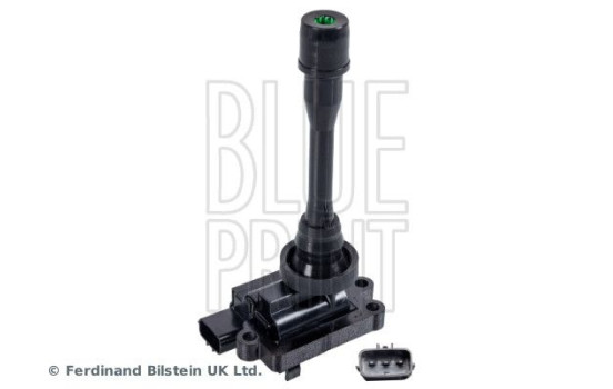 Ignition Coil ADC41473 Blue Print, Image 2