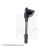 Ignition Coil ADC41474 Blue Print, Thumbnail 4