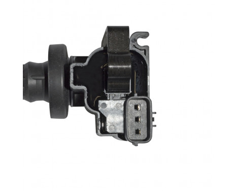 Ignition Coil ADC41494 Blue Print, Image 2