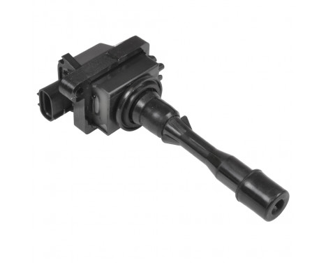 Ignition Coil ADD61487 Blue Print