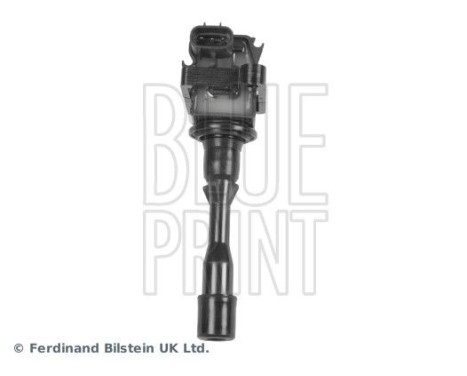 Ignition Coil ADD61487 Blue Print, Image 6