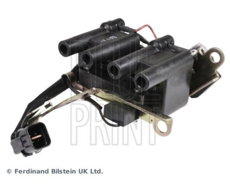 Ignition Coil ADG014100 Blue Print, Image 4