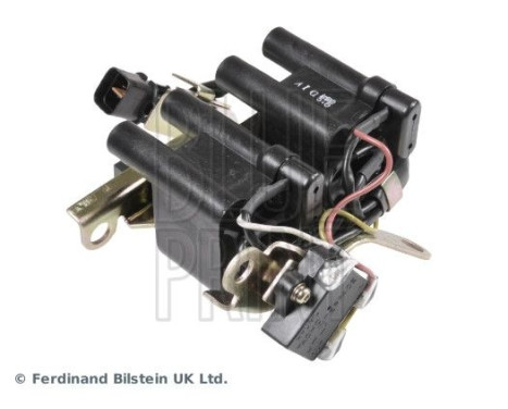 Ignition Coil ADG014100 Blue Print, Image 5