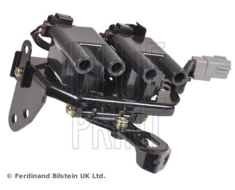 Ignition Coil ADG014101 Blue Print, Image 5