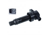 Ignition Coil ADG014102C Blue Print