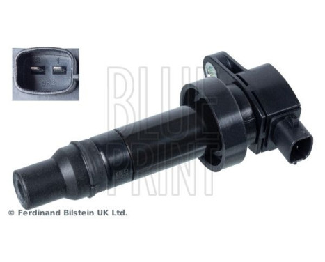 Ignition Coil ADG014102C Blue Print, Image 4