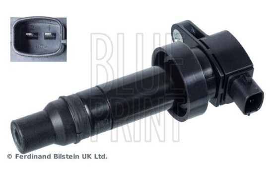 Ignition Coil ADG014102C Blue Print, Image 4
