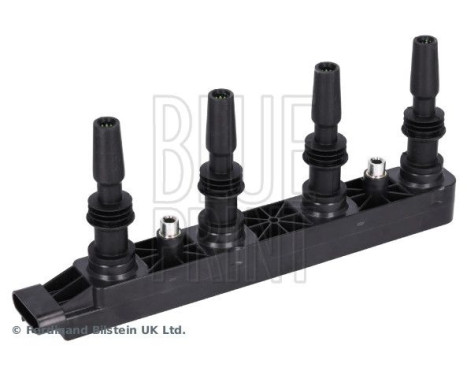 Ignition Coil ADG014109 Blue Print, Image 3