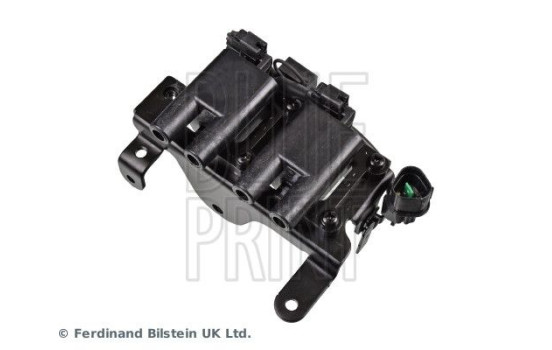 Ignition Coil ADG014113 Blue Print, Image 4