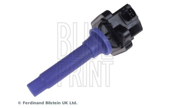 Ignition Coil ADG01439 Blue Print, Image 3