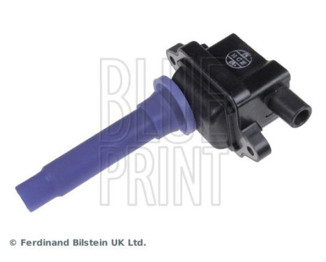 Ignition Coil ADG01439 Blue Print, Image 4