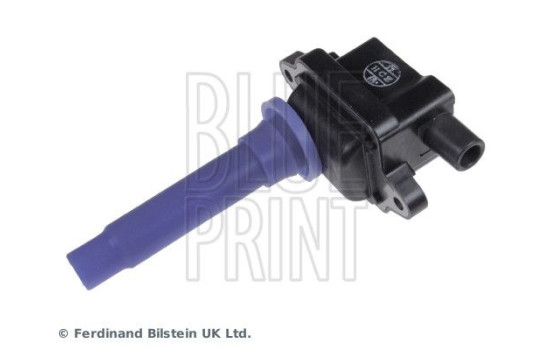 Ignition Coil ADG01439 Blue Print, Image 4