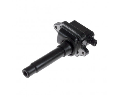 Ignition Coil ADG01440 Blue Print