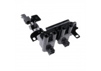 Ignition Coil ADG01472 Blue Print