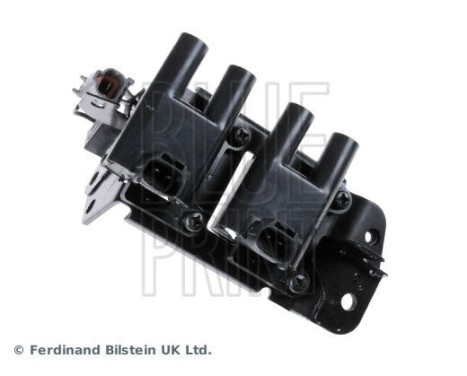 Ignition Coil ADG01472 Blue Print, Image 4