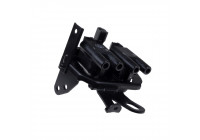 Ignition Coil ADG01480 Blue Print