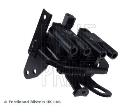 Ignition Coil ADG01480 Blue Print, Image 3