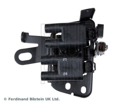Ignition Coil ADG01480 Blue Print, Image 4