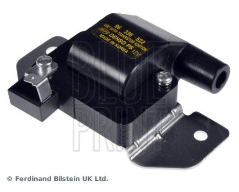 Ignition Coil ADG01483 Blue Print, Image 3