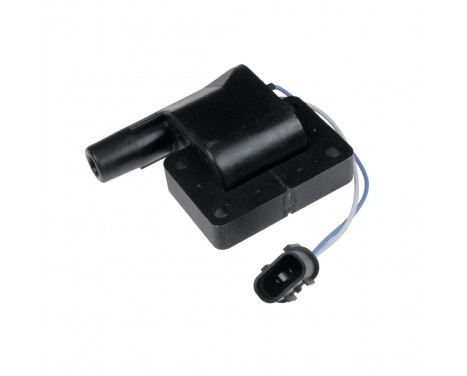 Ignition Coil ADG01487 Blue Print
