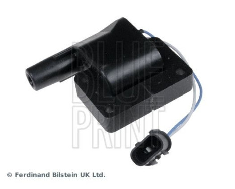 Ignition Coil ADG01487 Blue Print, Image 3