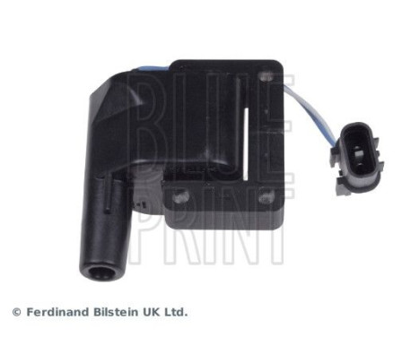 Ignition Coil ADG01487 Blue Print, Image 4
