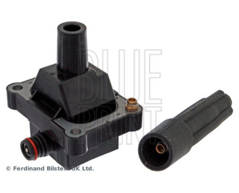 Ignition Coil ADG01490 Blue Print, Image 3