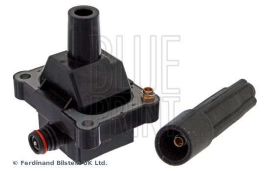 Ignition Coil ADG01490 Blue Print, Image 3