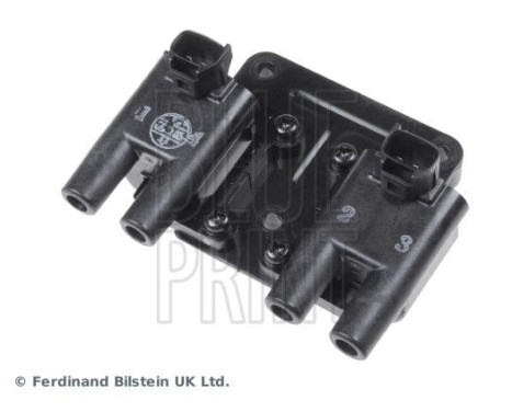 Ignition Coil ADG01492 Blue Print, Image 3