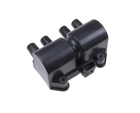 Ignition Coil ADG01493 Blue Print
