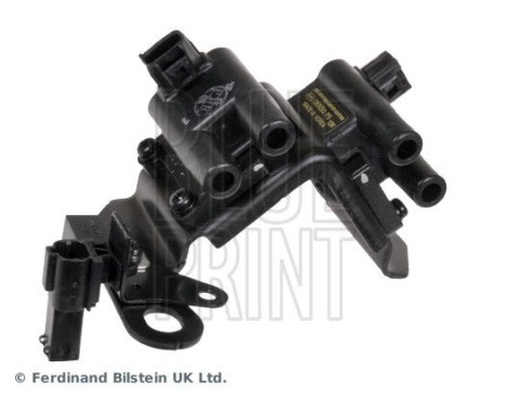 Ignition Coil ADG01498 Blue Print, Image 5