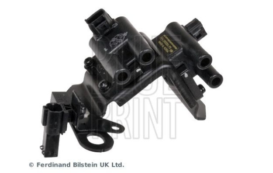 Ignition Coil ADG01498 Blue Print, Image 5