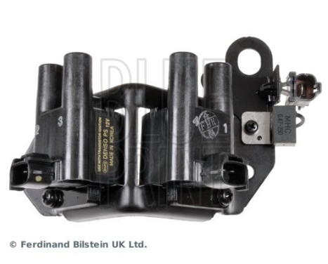 Ignition Coil ADG01498 Blue Print, Image 6