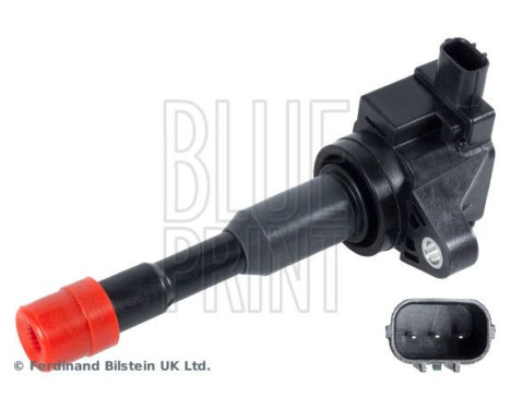 Ignition Coil ADH21482C Blue Print, Image 2