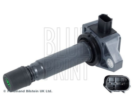 Ignition Coil ADH21486 Blue Print, Image 2