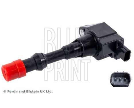 Ignition Coil ADH21488 Blue Print, Image 2