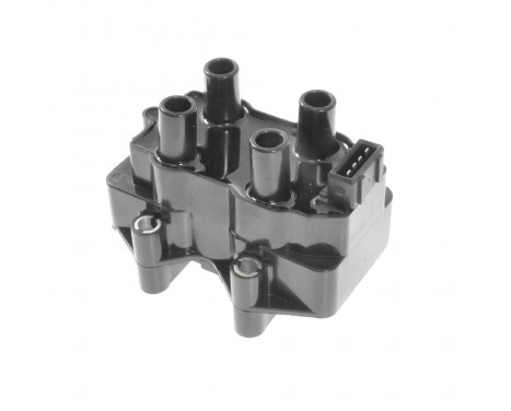 Ignition Coil ADJ131401 Blue Print