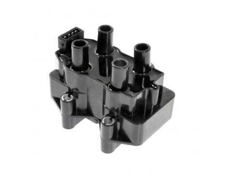 Ignition Coil ADJ131401 Blue Print, Image 2