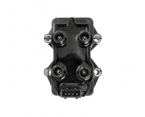 Ignition Coil ADJ131401 Blue Print, Image 3